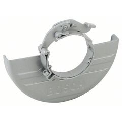  Schutzhauben ohne Deckblech zum Schleifen mit Schraubverschluss Bosch Schutzhaube ohne Deckblech zum Schleifen, für kleine Winkelschleifer 12374826