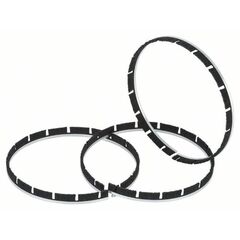  Ersatzbürsten für Betonschleifer Bosch Ersatzbürste, für Betonschleifer 12374715