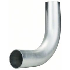 Absaugkrümmer für Führungsschlitten Bosch Absaugkrümmer, für Staubsauger 12374890