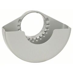  Schutzhauben mit Deckblech zum Trennschleifen mit codierter werkzeugloser Befestigung Bosch Schutzhaube mit Deckblech, für kleine Winkelschleifer 12374820