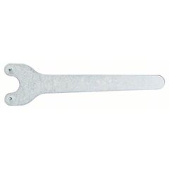  Zweilochschlüssel für Geradschleifer Bosch Zweilochschlüssel gerade, für Geradschleifer 12374686
