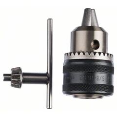  Zahnkranzbohrfutter Bosch Zahnkranzbohrfutter bis 16 mm, für Bohrmaschinen 12374502