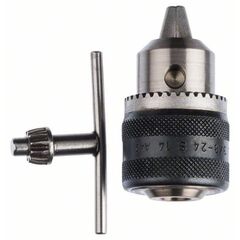  Zahnkranzbohrfutter Bosch Zahnkranzbohrfutter bis 10 mm, für Bohrmaschinen 12374500