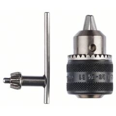  Zahnkranzbohrfutter Bosch Zahnkranzbohrfutter bis 10 mm, für Bohrmaschinen 12374504