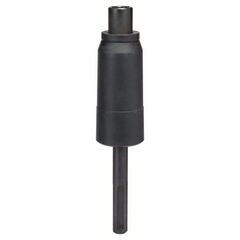  Bohrhalter für Übergang von SDS max auf einen großen Keilwellenschaft Bosch Bohrhalter für Bohrer, für Bohrhämmer 12374491