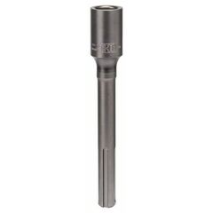  SDS max Bohrkronen-Adapter für zweiteilige Bohrkronen Bosch Adapter, für Bohrhämmer 12374468