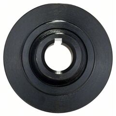  Spannmuttern für konische Scheiben für Geradschleifer Bosch Aufspannflansch, für Geradschleifer 12374707