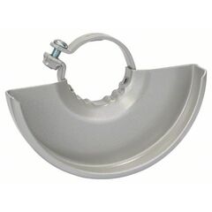  Schutzhauben ohne Deckblech zum Schleifen mit Schraubverschluss Bosch Schutzhaube zum Schleifen, für kleine Winkelschleifer 12374822