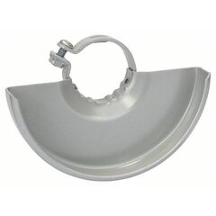  Schutzhauben ohne Deckblech zum Schleifen mit Schraubverschluss Bosch Schutzhaube zum Schleifen, für kleine Winkelschleifer 12374829