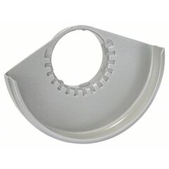  Schutzhauben ohne Deckblech zum Schleifen mit codierter werkzeugloser Befestigung Bosch Schutzhaube ohne Deckblech, für kleine Winkelschleifer 12374832