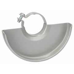  Schutzhauben ohne Deckblech zum Schleifen mit Schraubverschluss Bosch Schutzhaube ohne Deckblech, für kleine Winkelschleifer 12374823