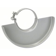 Schutzhauben ohne Deckblech zum Schleifen mit Schraubverschluss Bosch Schutzhaube, für kleine Winkelschleifer 12374827