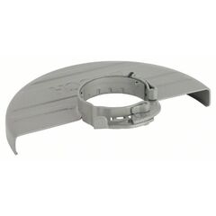  Schutzhauben ohne Deckblech zum Schleifen mit Schraubverschluss Bosch Schutzhaube ohne Deckblech zum Schleifen, für kleine Winkelschleifer 12374828