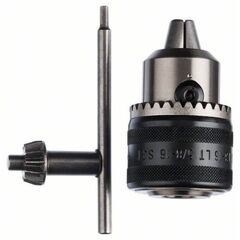  Zahnkranzbohrfutter Bosch Zahnkranzbohrfutter bis 16 mm, für Bohrmaschinen 12374506