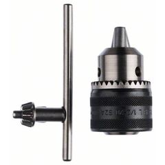  Zahnkranzbohrfutter Bosch Zahnkranzbohrfutter bis 13 mm, für Bohrmaschinen 12374505