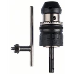  Zahnkranzbohrfutter Bosch Zahnkranzbohrfutter bis 13 mm, für Bohrmaschinen 12374499