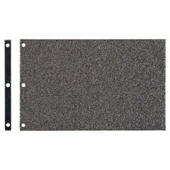  Feine Schleifplatten für Bandschleifer Bosch Feinschleifplatte, für Bandschleifer 12374671