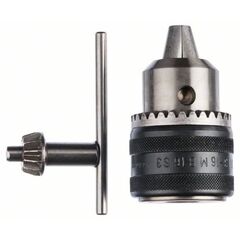  Zahnkranzbohrfutter Bosch Zahnkranzbohrfutter bis 16 mm, für Bohrmaschinen 12374508