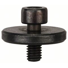  Flansch-Sets für 76-mm-Scheiben für Mini-Winkelschleifer Bosch Spannzange, für kleine Winkelschleifer 12374885