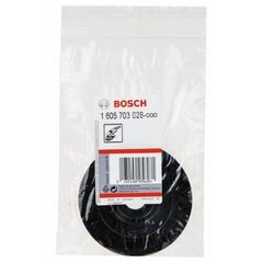  Muttern zum Spannen von Schwabbelscheiben für Polierer Bosch Flansch zur Schwabbelscheibe, für Polierer 12374900