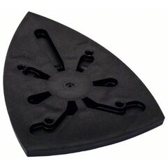  Schleifplatten für vielseitige Maschinenkompatibilität mit Klettverschluss Bosch Schwingplatte, für Exzenterschleifer 12374798