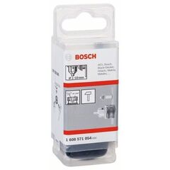  Für Bohrhämmer und Bohrmaschinen Zahnkranzbohrfutter Bosch Zahnkranzbohrfutter bis 10 mm, für Bohrmaschinen 12374507