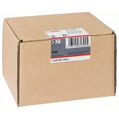  Schleifplatten für vielseitige Maschinenkompatibilität mit Klettverschluss Bosch Schwingplatte, für Exzenterschleifer 12374797