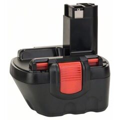  12 V-NiMH-Akkupacks Bosch Akku NiMH 12 V, 1,5 Ah, O-Akkupack, LD 12374409