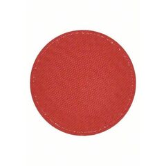  X-LOCK Stützteller, Klettverschluss Bosch X-LOCK Stützteller 115 mm, Klettverschluss, für kleine Winkelschleifer 12374868