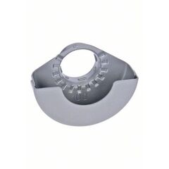  Schutzhauben mit Deckblech zum Trennschleifen mit codierter werkzeugloser Befestigung Bosch Trennschutzhaube 100 mm, für kleine Winkelschleifer 12374818