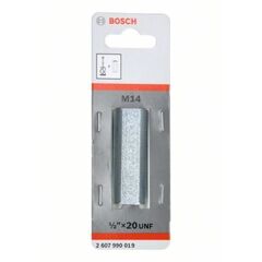 Adapter für Rührkörbe Bosch Adapter für Rührkörbe, für Rührer 12374564
