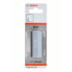  Adapter für Rührkörbe Bosch Adapter für Rührkörbe, für Rührer 12374566