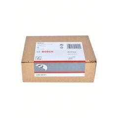  Schutzhauben ohne Deckblech zum Schleifen mit codierter werkzeugloser Befestigung Bosch Schleifschutzhaube 115 mm, für kleine Winkelschleifer 12374837