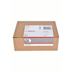  Schutzhauben mit Deckblech zum Trennschleifen mit codierter werkzeugloser Befestigung Bosch Trennschutzhaube 115 mm, für kleine Winkelschleifer 12374817