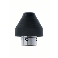  Quick Change-Bohrfutter mit SDS plus Schaft Bosch SDS-plus Quick-Change Bohrfutter GBH 18V-34 CF, für Bohrhämmer 12374451