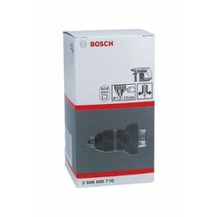  Schnellspannbohrfutter mit Adapter Bosch Schnellspannbohrfutter GBH 18V-34 CF, für Bohrhämmer 12374457