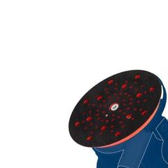  EXPERT Multihole (Multiloch) Universalstützteller, 150 mm Bosch EXPERT Multihole Universalstützteller, 150 mm, Medium, für Exzenterschleifer 12374727