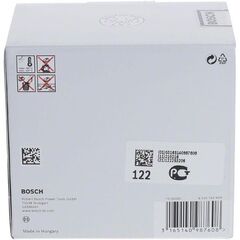  Li-ion Slide-In GBA 18V ProCore Bosch Akku GBA 18 V 8,0 Ah ProCore 12374405