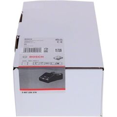  Multivolt-Schnellladegerät GAL 18V-160 Bosch Schnellladegerät GAL 18V-160 C 12374416