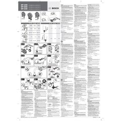  Für Bohrhämmer und Bohrmaschinen Wasserpumpen Bosch Wasserpumpe, für Bohrmaschinen 12374461