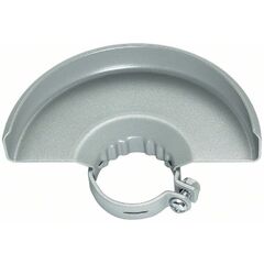  Schutzhauben ohne Deckblech zum Schleifen mit Schraubverschluss Bosch Schutzhaube zum Schleifen, für kleine Winkelschleifer 12374822