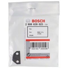  Pressplatten Bosch Matrize für Well- und fast alle Trapezbleche 12374362