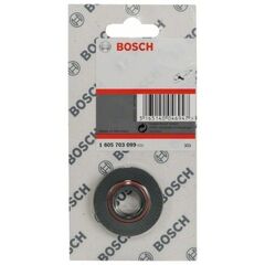  Spannmuttern für 115–150 mm Scheiben mit M14-Gewinde für Betonschleifer von Bosch Bosch Spannzeuge, für Betonschleifer 12374716