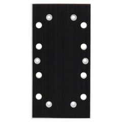  Schleifplatten für Standardanwendungen mit Klettverschluss Bosch Schleifplatte, für Exzenterschleifer 12374791