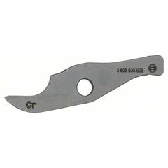  Blätter für Schlitzschere von Bosch GSZ 160 Bosch Messer Chromstahl zum Schneiden von Inox 12374351