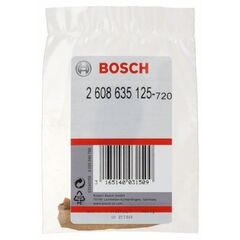  Untermesser für Universalscheren Bosch Untermesser 12374345