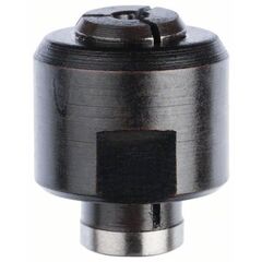  Spannhülsen mit Spannmutter für Geradschleifer Bosch Spannzange mit Spannmutter, für Geradschleifer 12374689