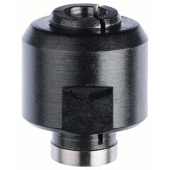  Spannhülsen mit Spannmutter für Geradschleifer Bosch Spannzange mit Spannmutter, für Geradschleifer 12374695