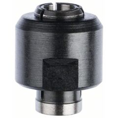  Spannhülsen mit Spannmutter für Geradschleifer Bosch Spannzange mit Spannmutter, für Geradschleifer 12374694