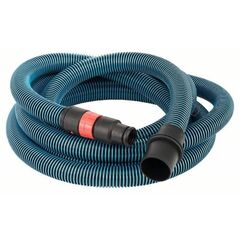  Antistatische Schläuche mit Bayonettverschluss und Adapter Bosch Antistatische Schläuche mit Bayonettverschluss und Adapter, für Staubsauger 12374986